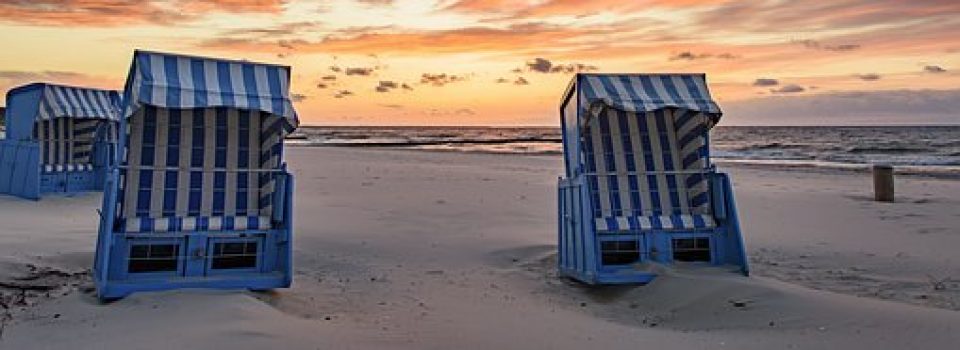 Ferienwohnung auf der Insel Usedom